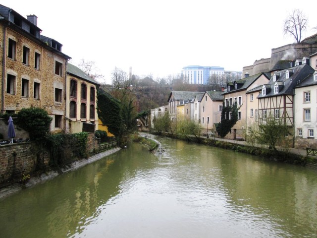 Luxemburgo