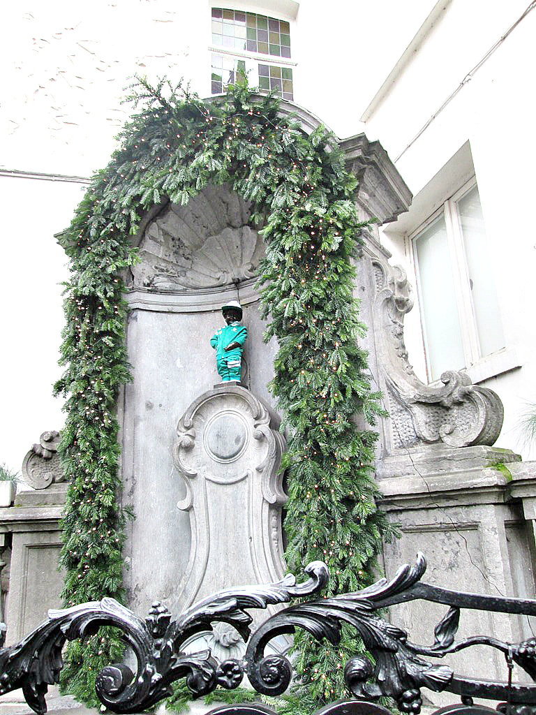Bruxelas (3)