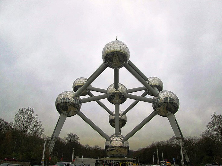 Bruxelas (6)
