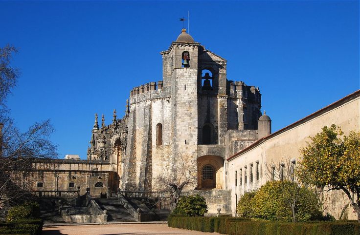 Convento_Cristo
