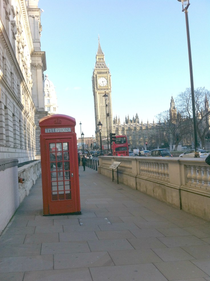 londres