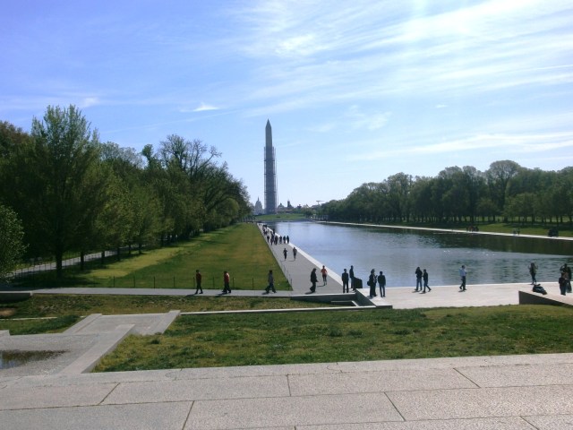 O que fazer em Washington Grátis 