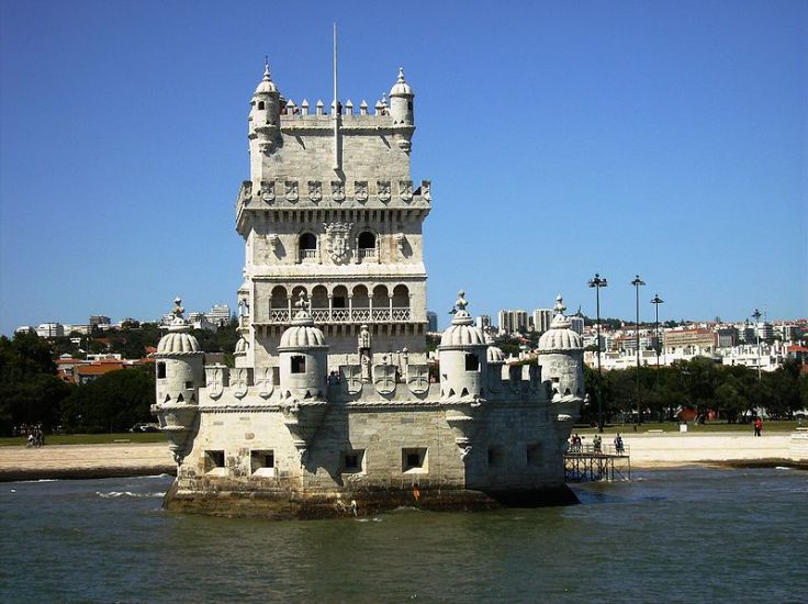 Torre de Belém