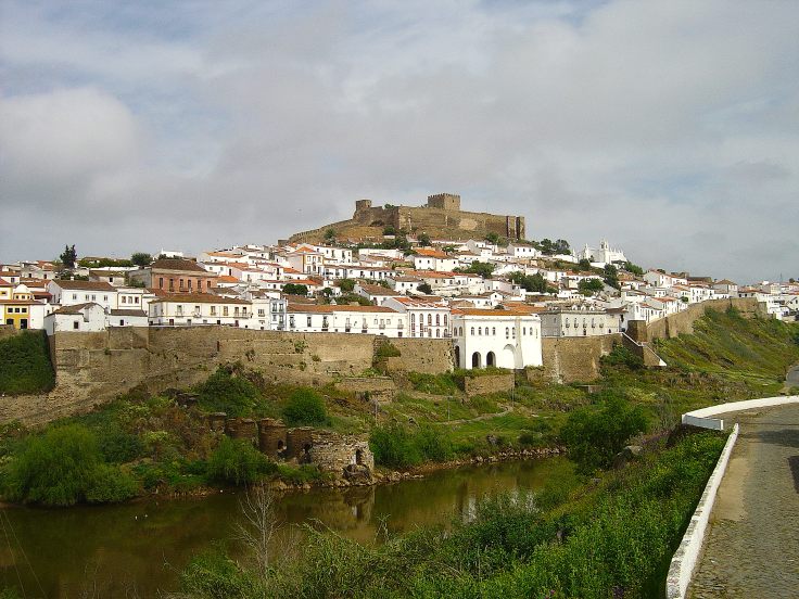 Mértola
