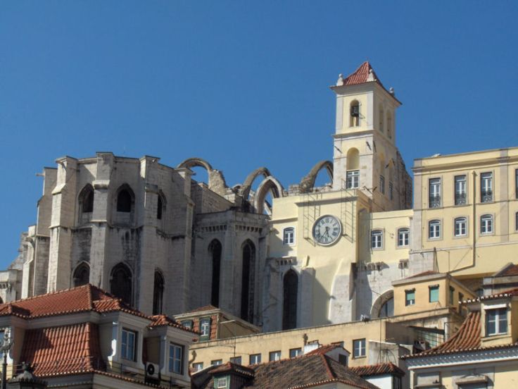 Convento Carmo
