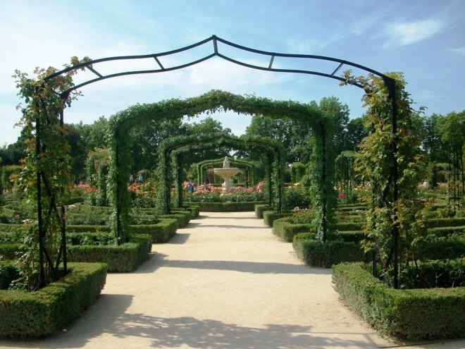 Parque del Retiro2