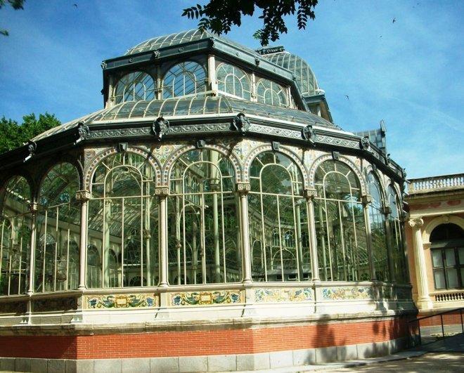 Parque del Retiro4