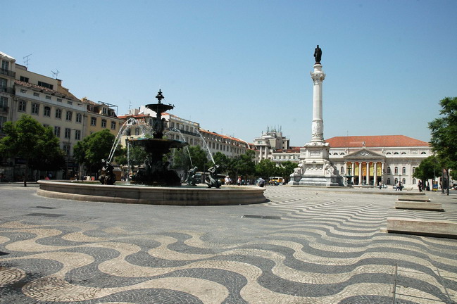 Rossio