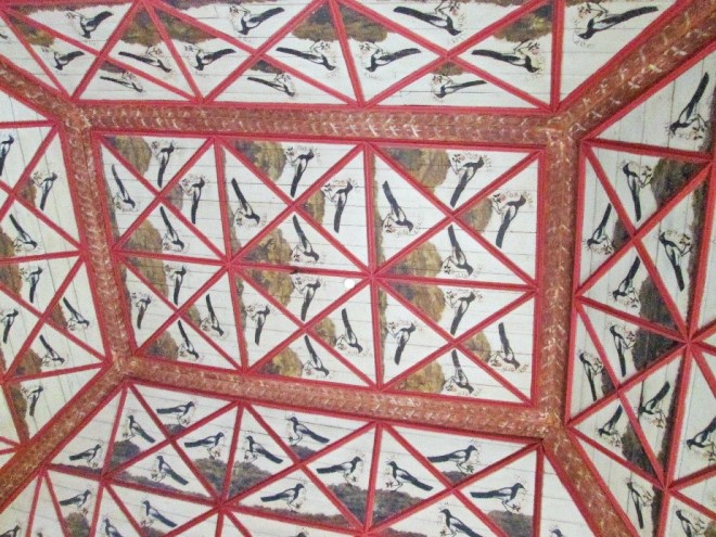 sala pegas