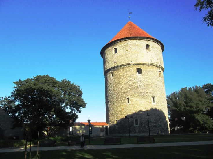 Kiek-in-de-Kok