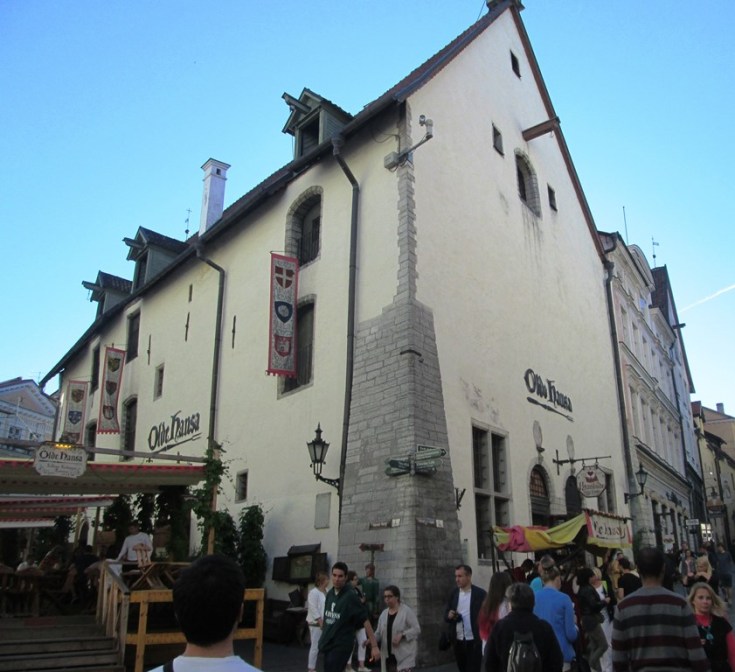 OldeHansa