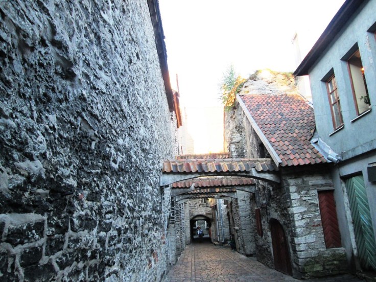 PassagemCatarina