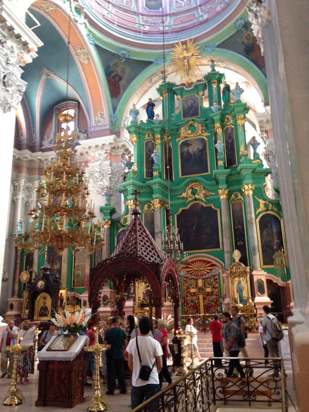 Vilnius?
