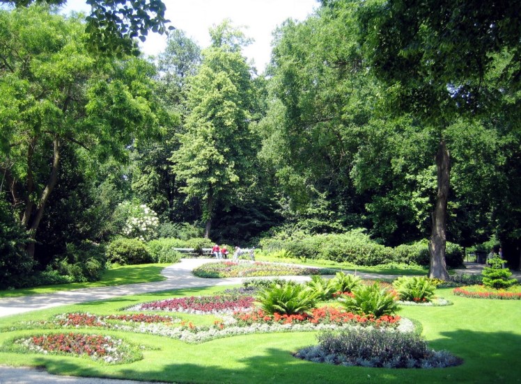 Tiergarten