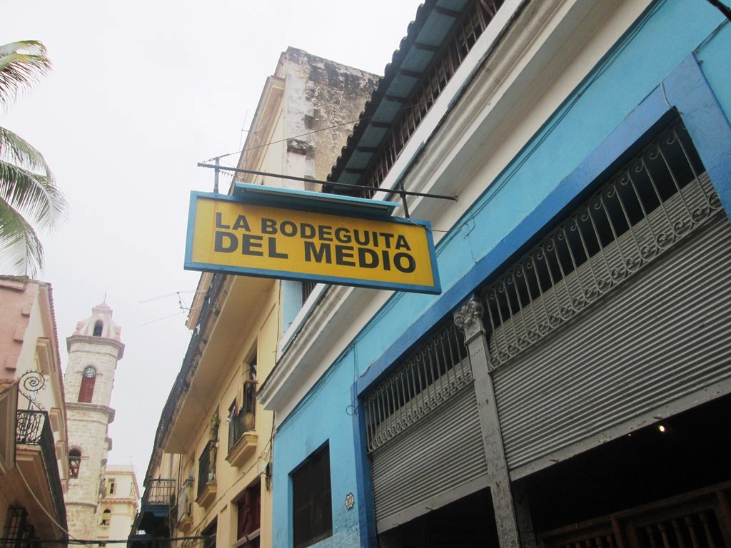 bodeguita