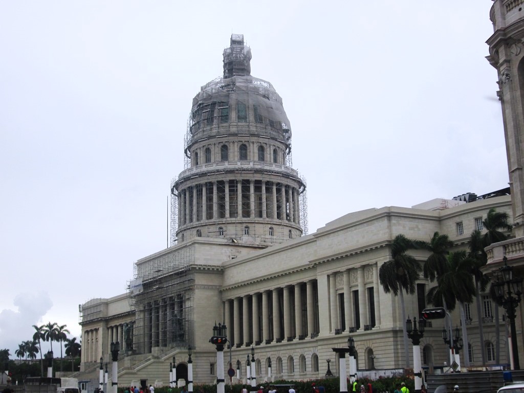 capitolio