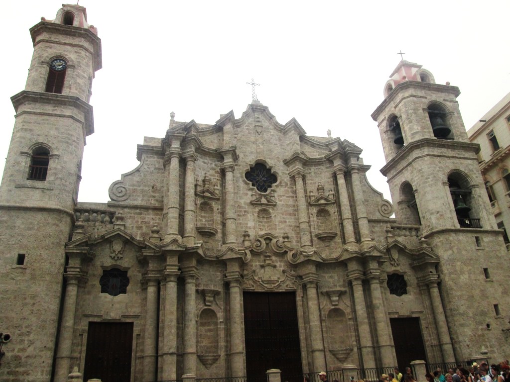 catedral