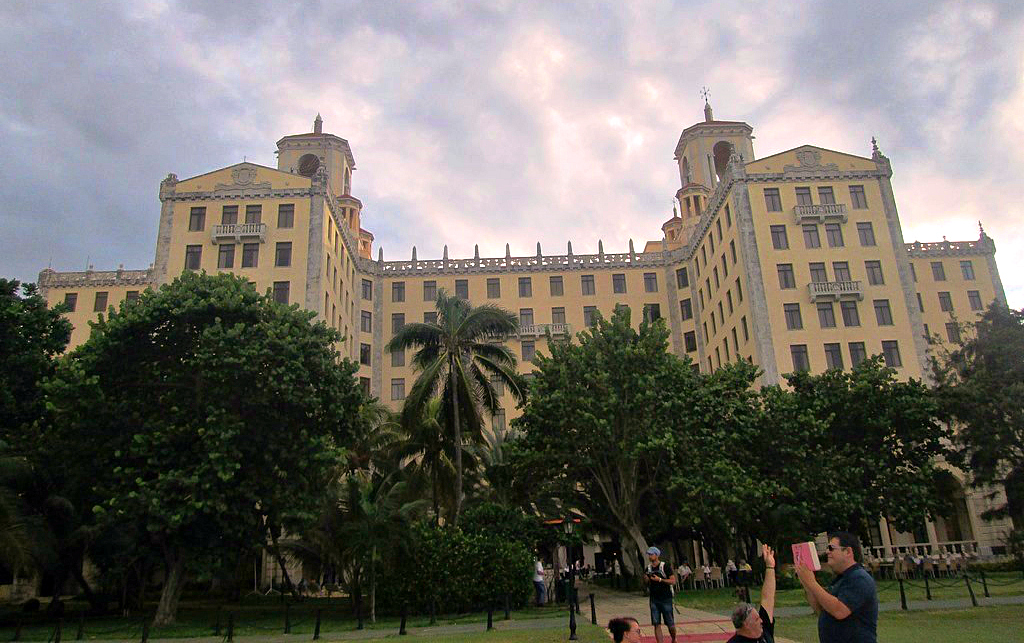 Havana