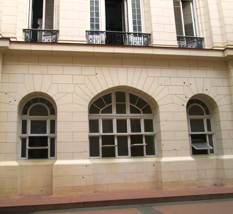 Museu Revolução Cubana
