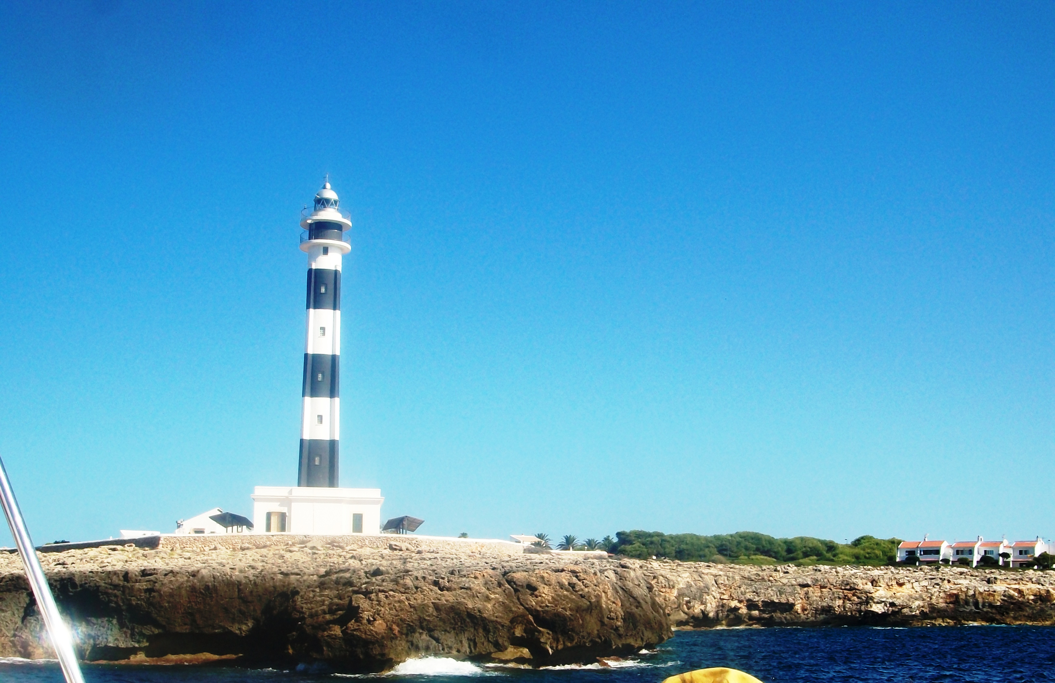 À descoberta das praias de Menorca
