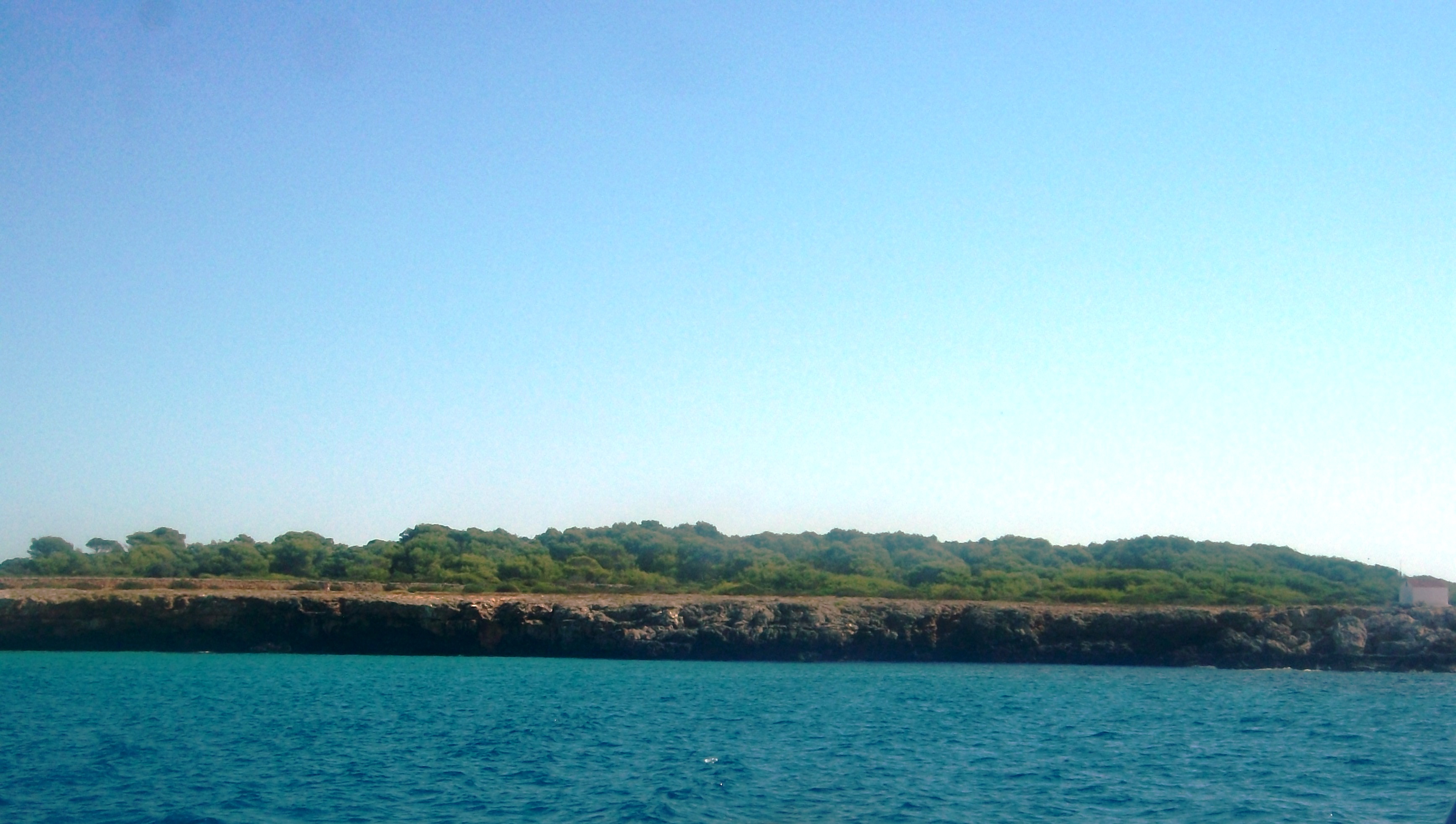 Costa de Menorca