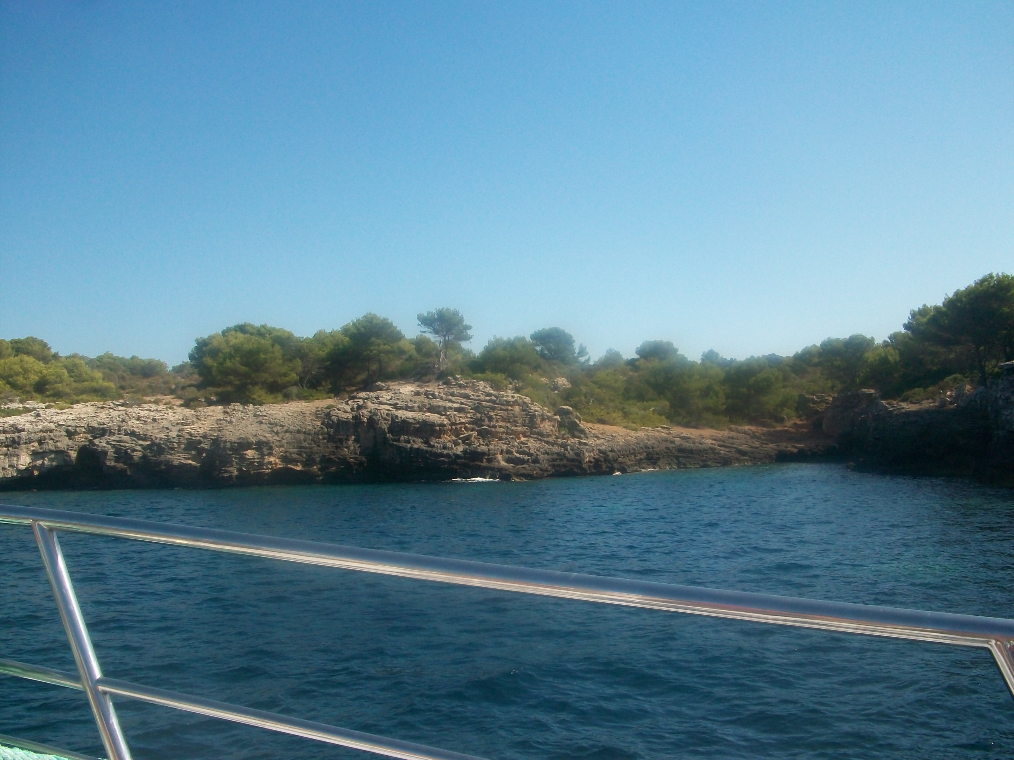 Costa de Menorca