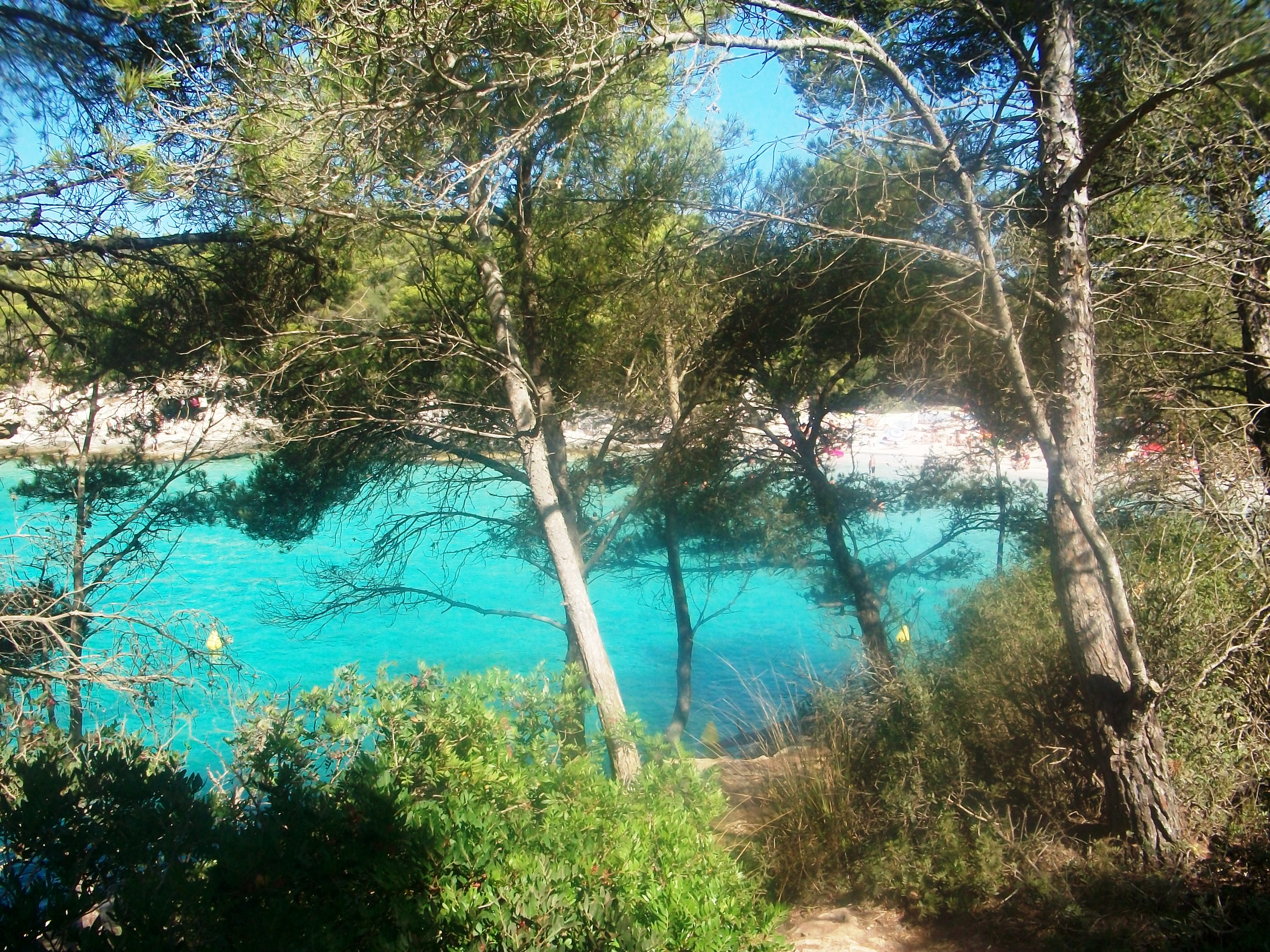Praia Menorca