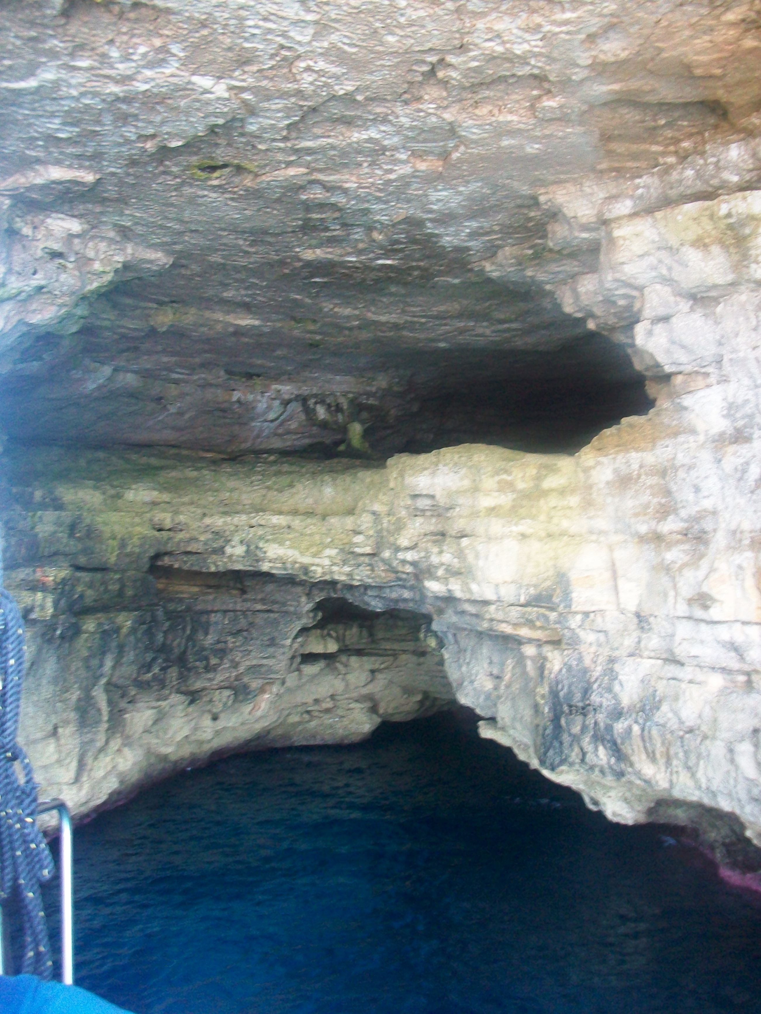 Gruta Menorca