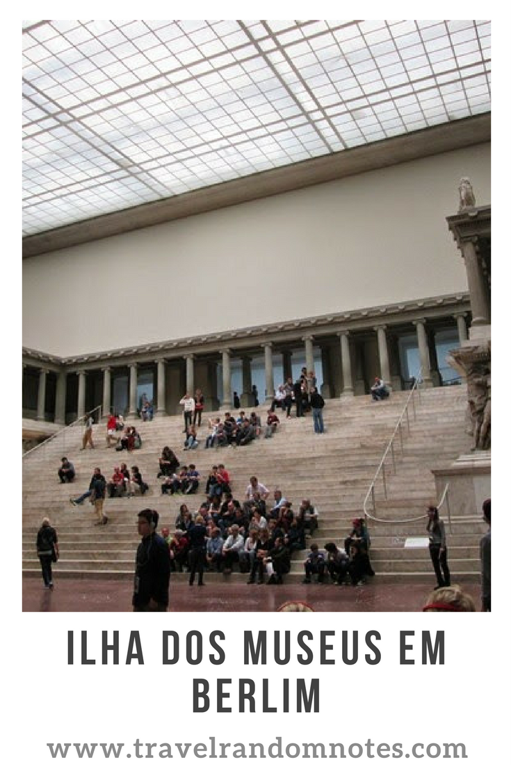 Berlim - Museus.png