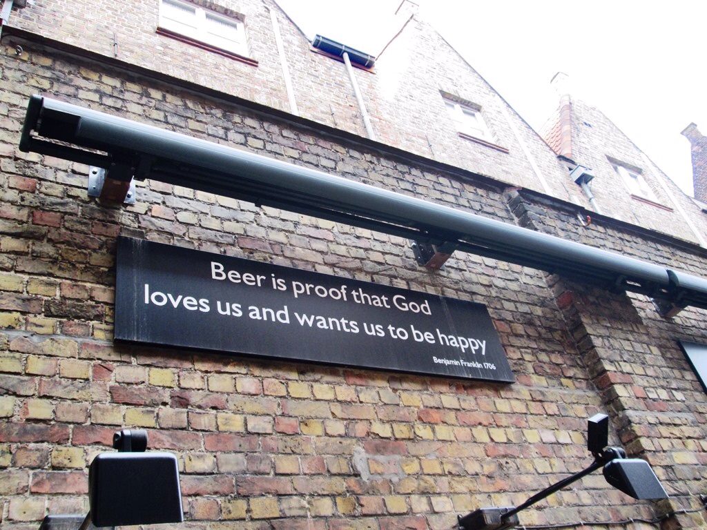 Cerveja