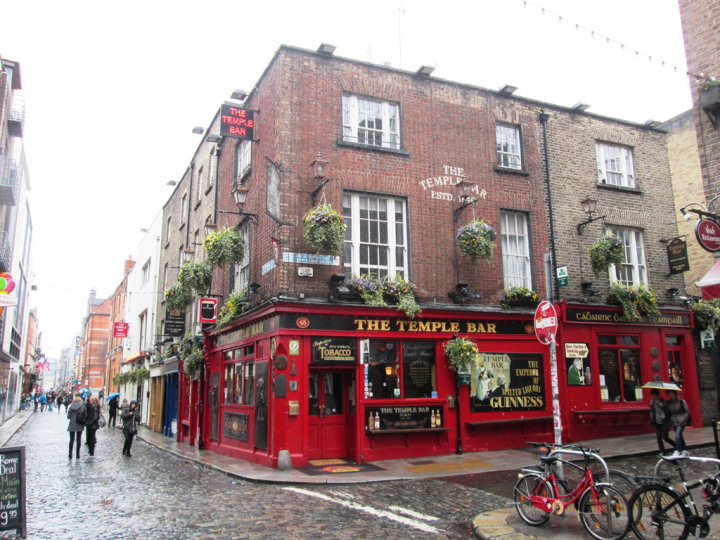 dublin