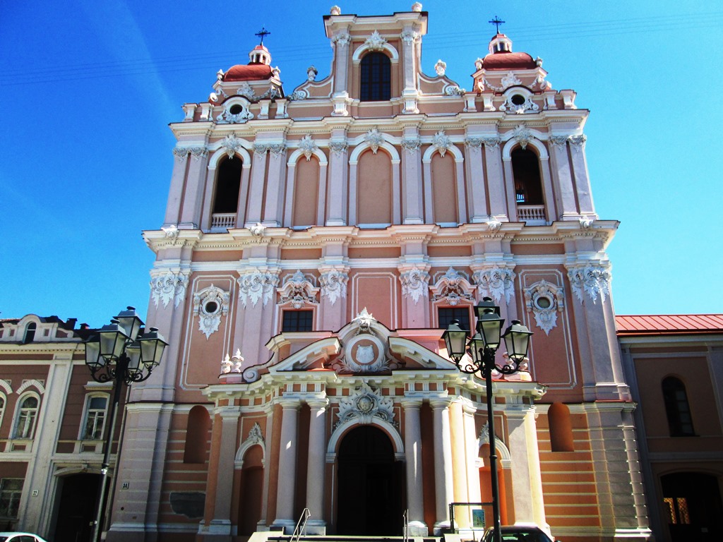 Vilnius