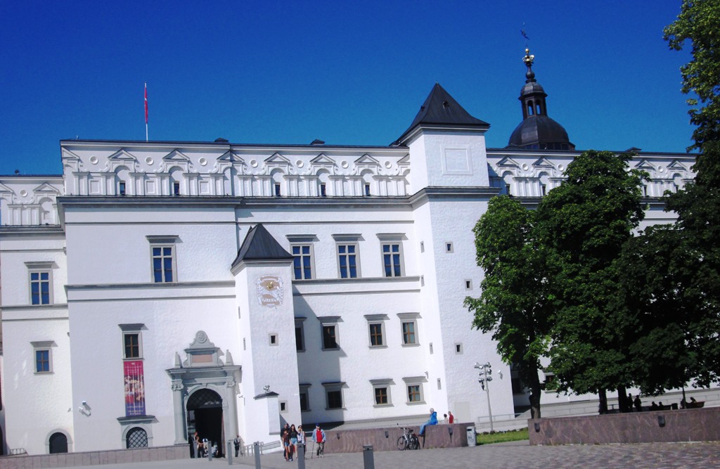 Vilnius