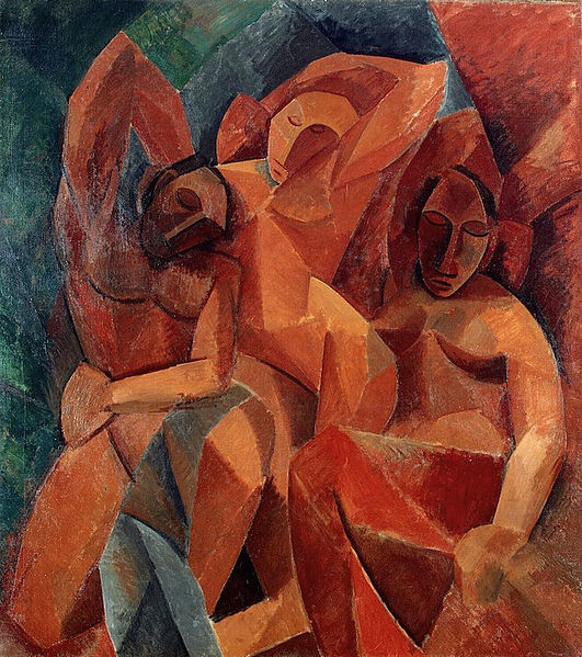 Pablo_Picasso,_1908,_Trois_femmes_(Three_Women),_oil_on_canvas,_200_x_185_cm,_Hermitage_Museum,_Saint_Petersburg