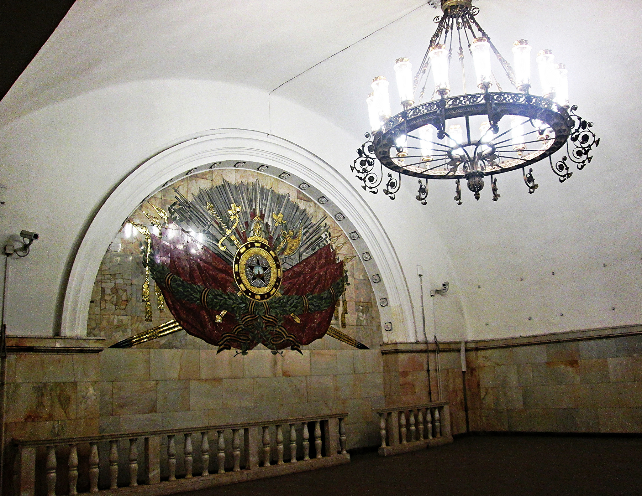 Moscovo_Komsomolskaya
