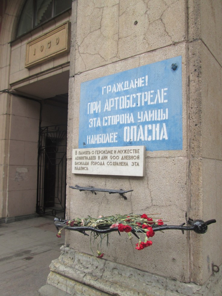 SiegePlaque