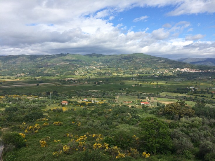 Belmonte
