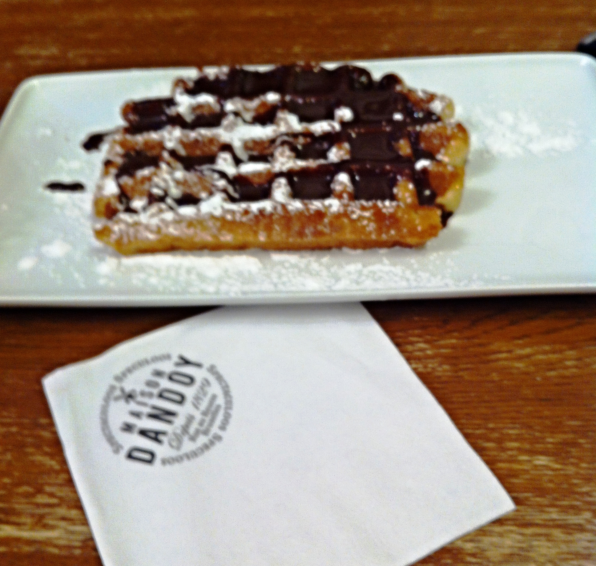 BruxelasGaufre