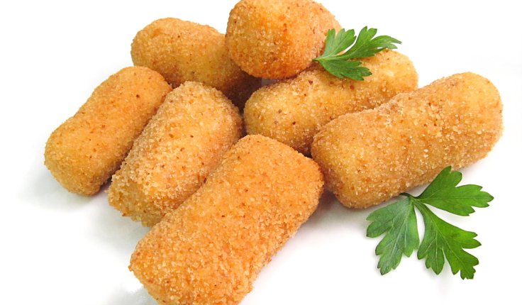 croquetas