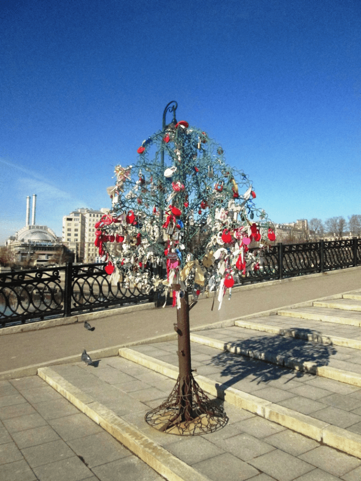 MoscovoArvoresCadeado