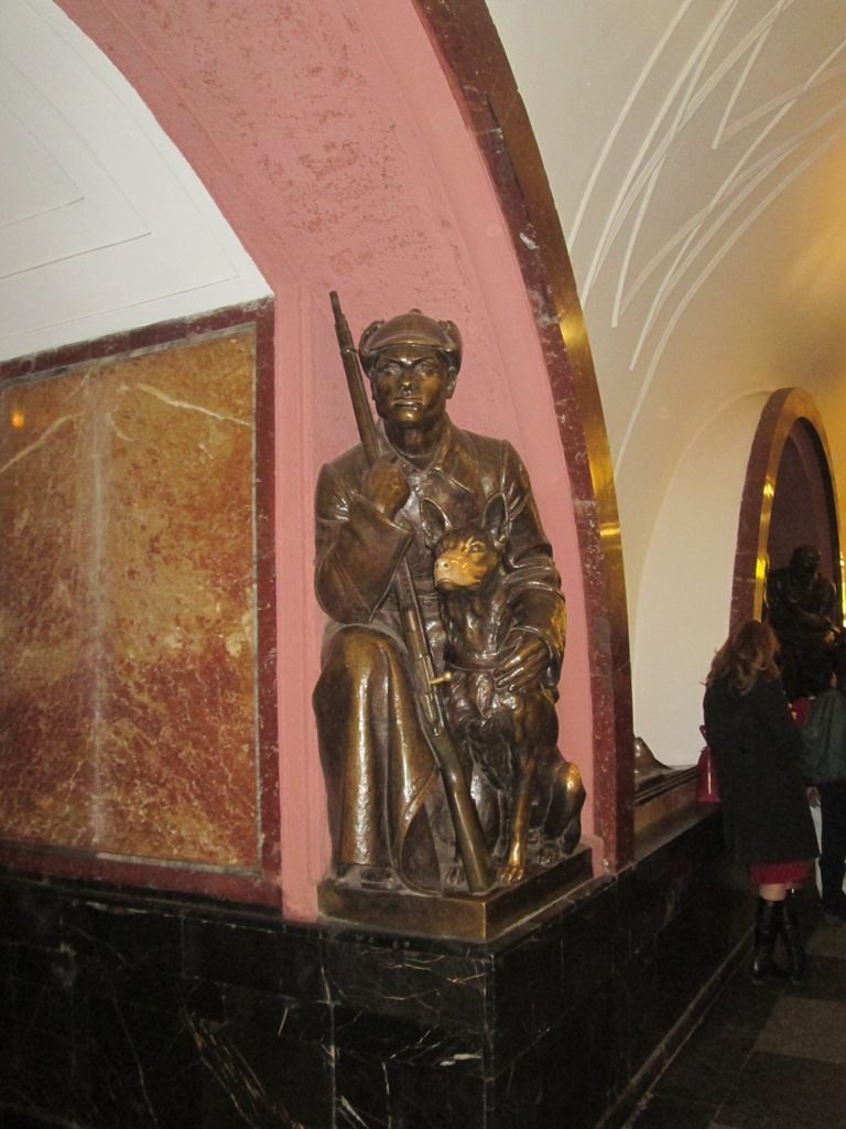 MoscovoCão