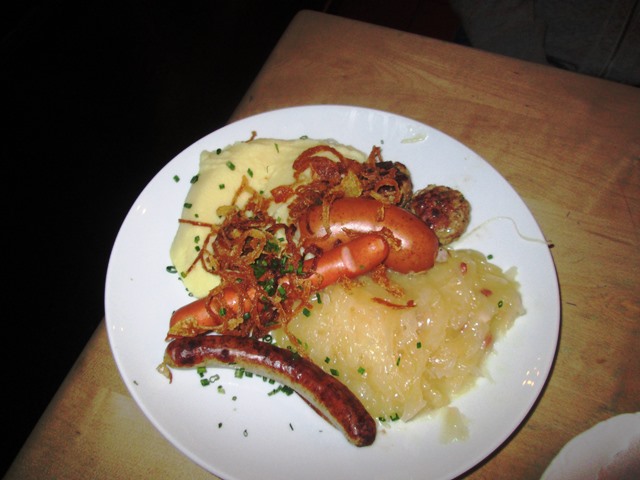 MuniqueBratwurst