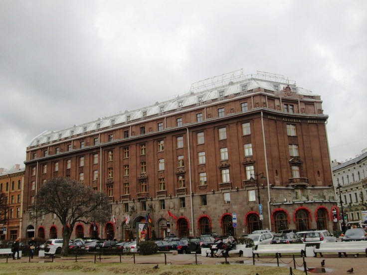 SPeterburgoAstoria