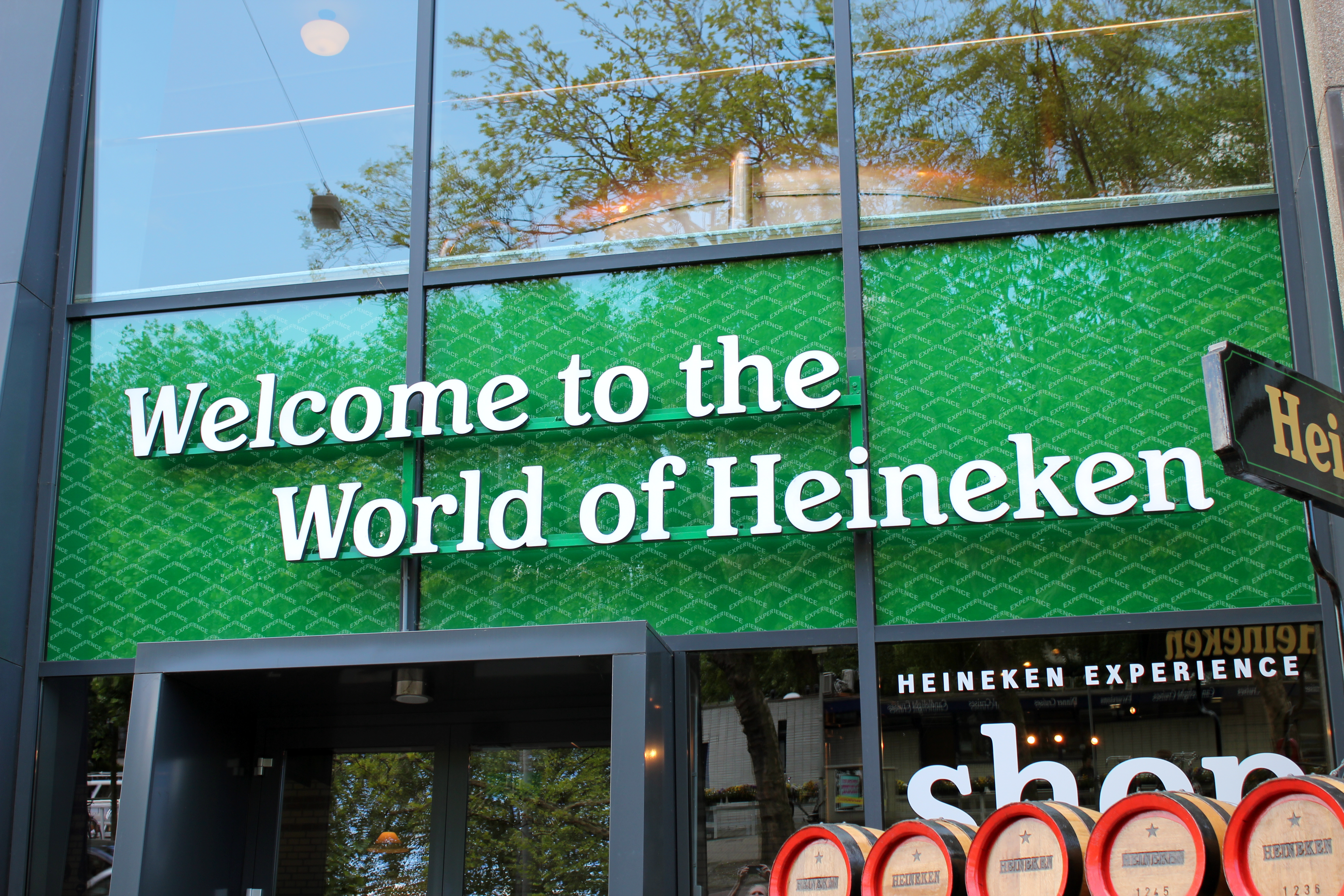 world-of-heineken