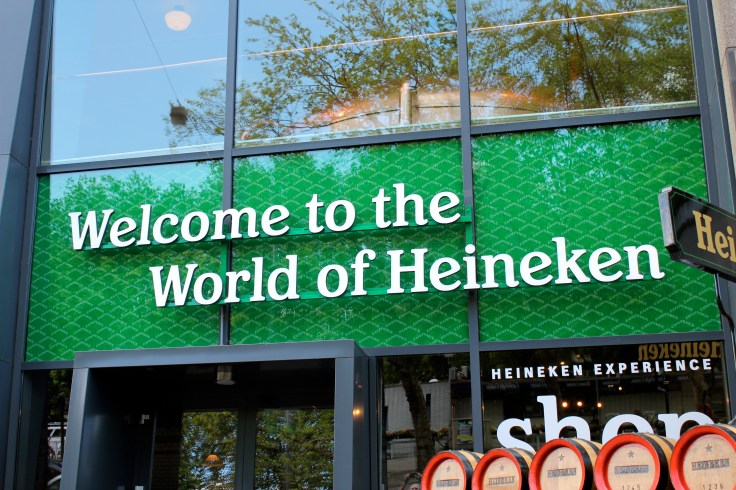 world-of-heineken