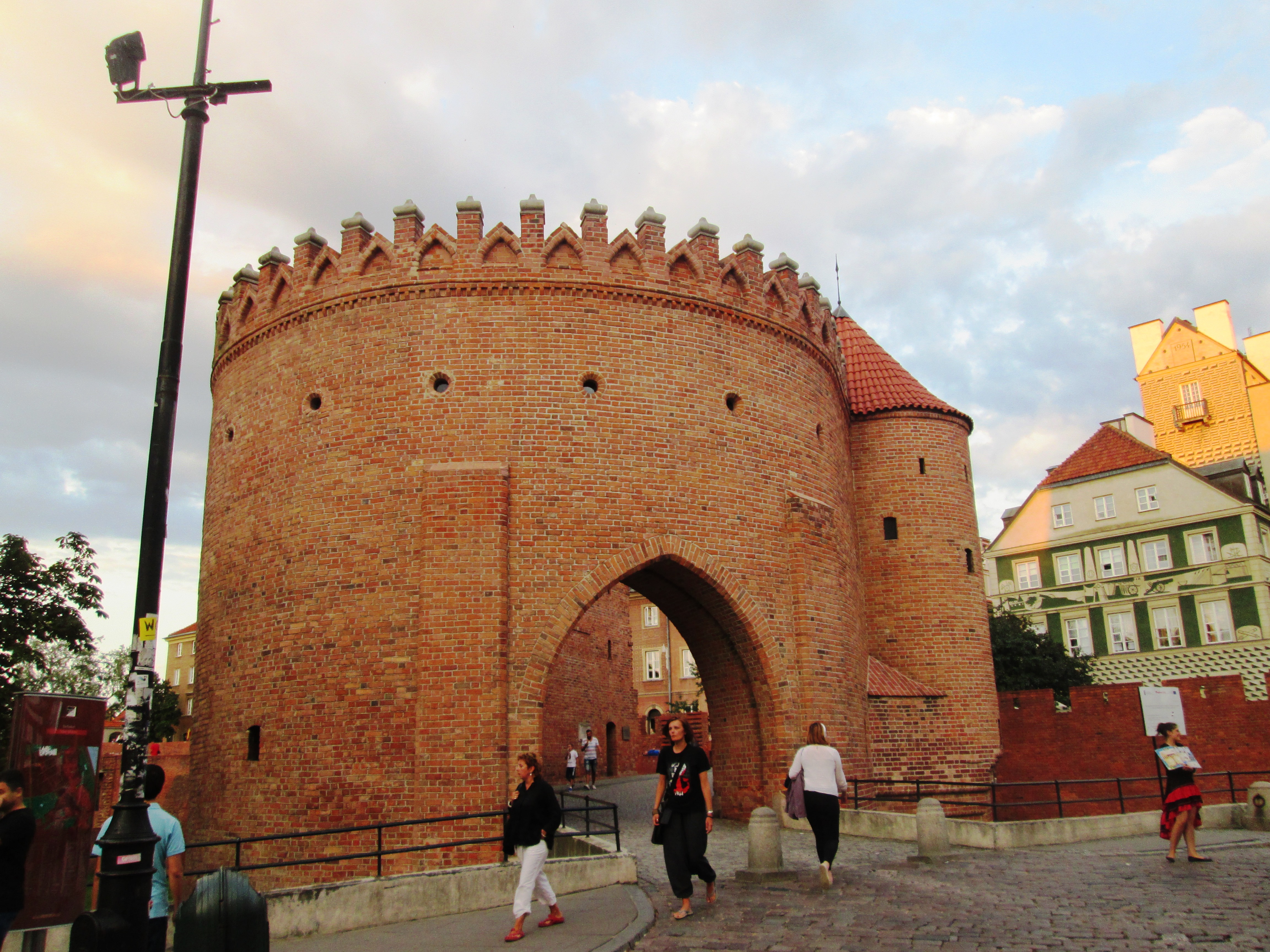 Varsóvia