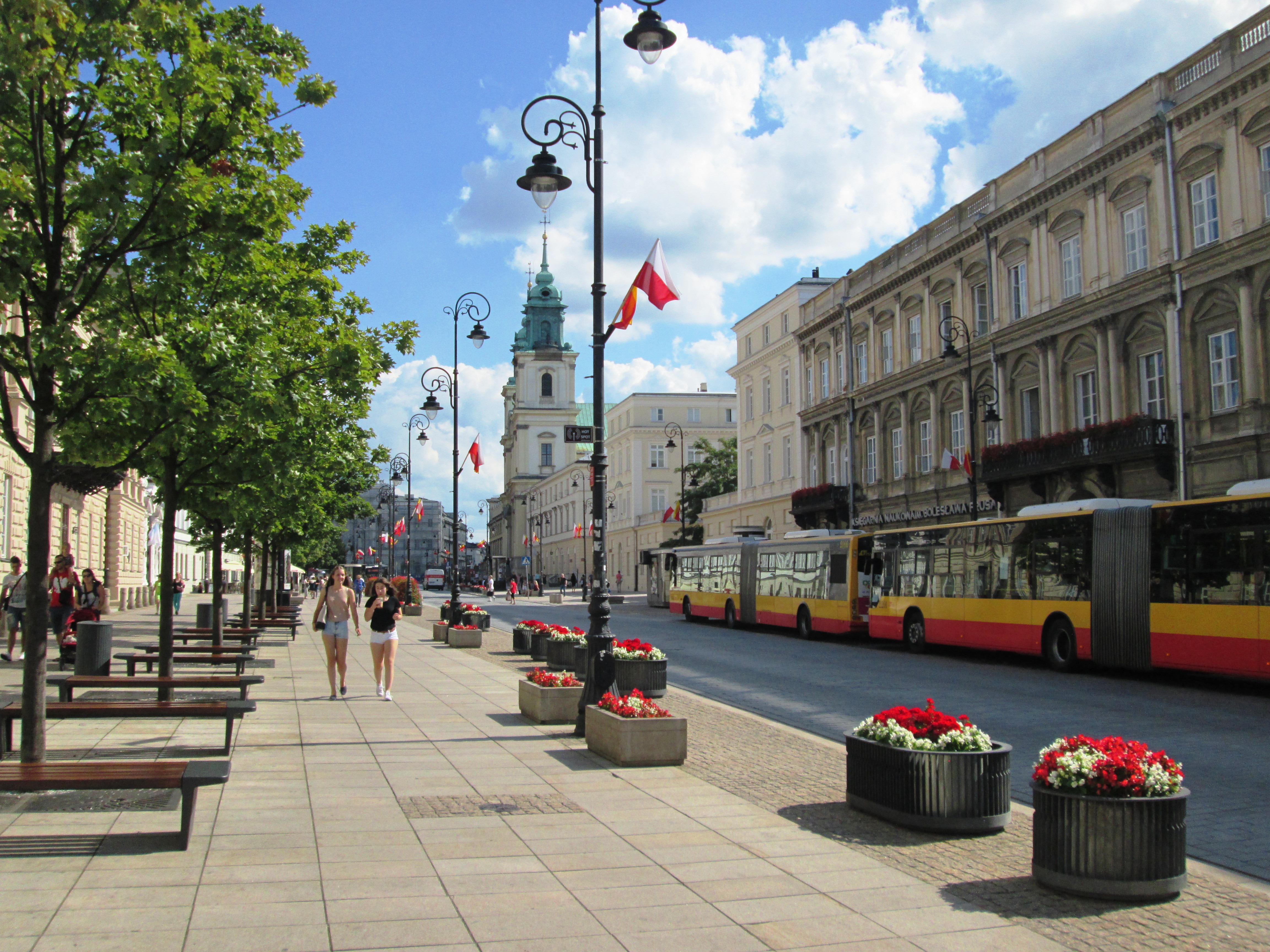 Varsóvia