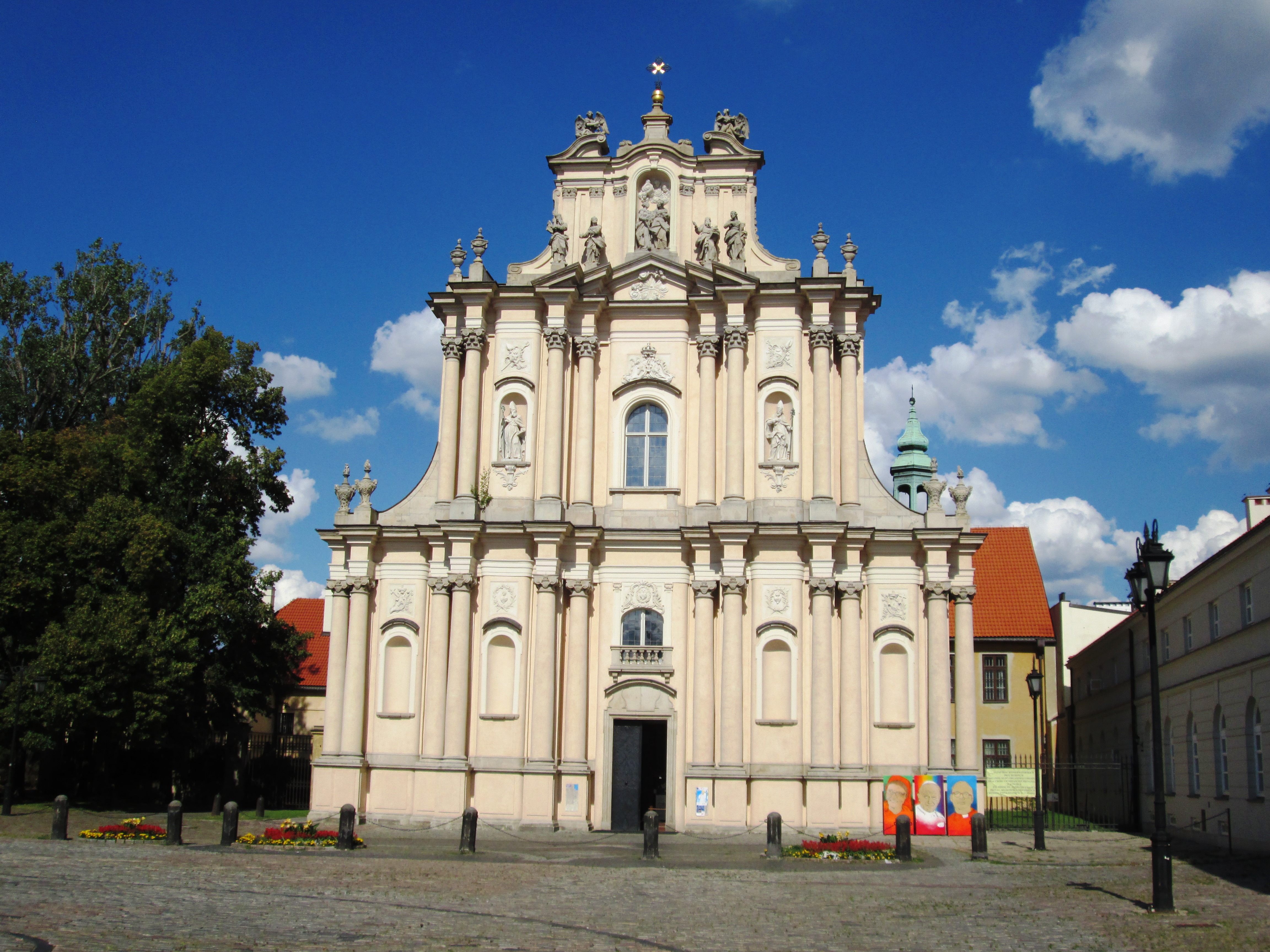 Varsóvia