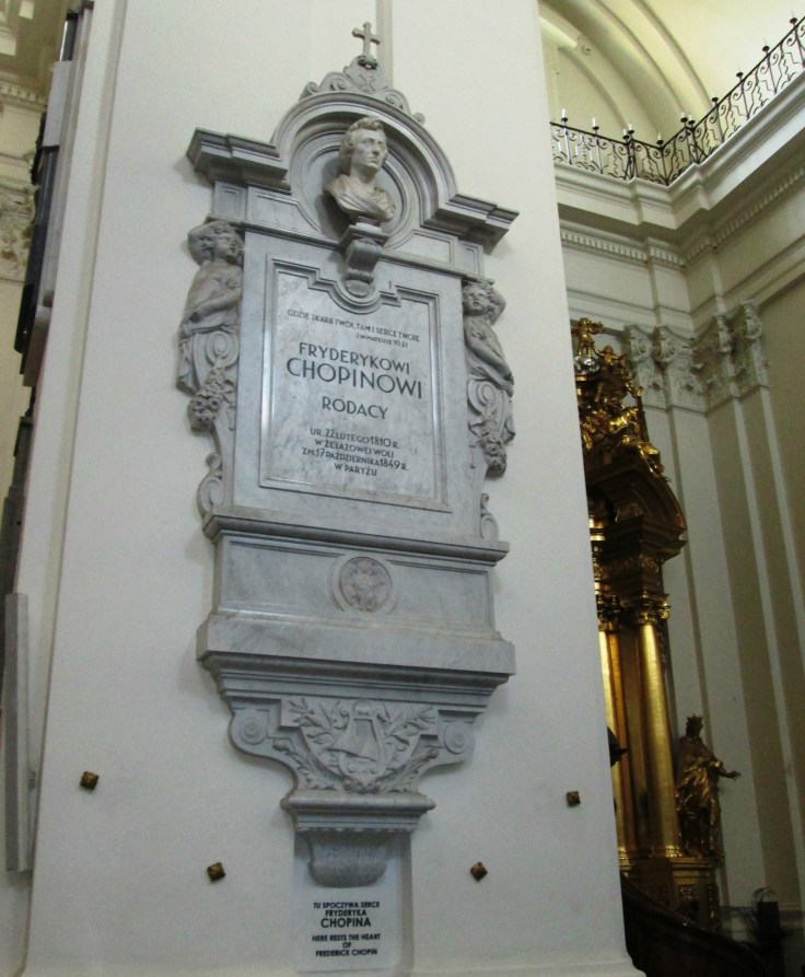 varsovia-chopin