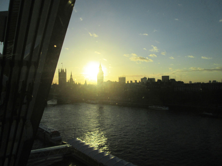 londres-london-eye